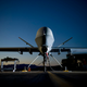 Illustration for article titled Air Force Says Drones Won’t Carry Nukes…For Now